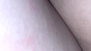 Hot Bhabhi Riding on My Cock Fucking at Cold Weather