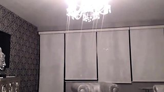 Close up BJ cumshot