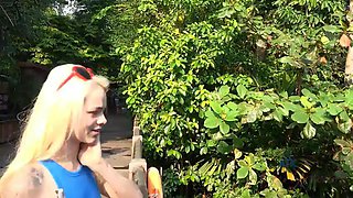 Perfect Vacation - POV P4PI 34