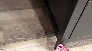 amateur his tall blonde fetish masturbating on live webcam
