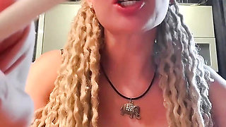 Human Ashtray Balls Beating CBT, CEI, Spit