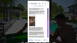 My Wife, a Hot and Insatiable Italian Slut (part 21)