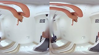 Mr VR