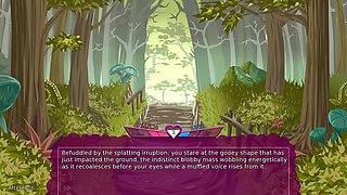 Monster Girl Dreams - 2nd Perpetua Fight