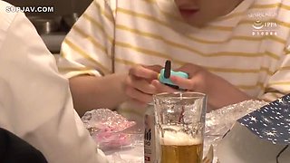 Full Anal Sex Stepson Devil With Japanese Housewife Milf Gapes Dildo Ass Creampie Dgs