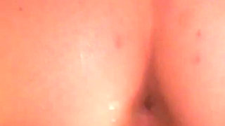 From the Beginning It Is Practiced with a Doll and Then I Show How to Play with My Pussy