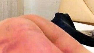 Amateur Close Up Squirting Masturbation