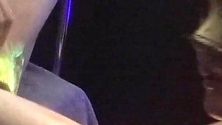 1st. Uv-neon Light Anal Fisting Experience of Adelina Noir and Fistdude