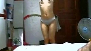 Korean Amateur Adult Video
