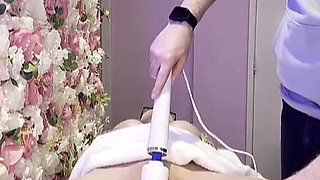 Reverse Happy Ending