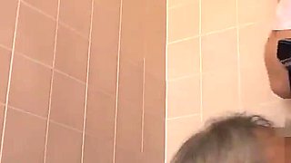 Young-looking Girl Toilet Sex Collection Part1