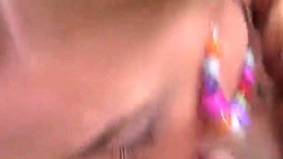 Blowjob Reunion From an Old Friend - Gracelynn Moans Is Back