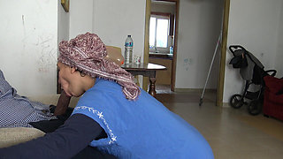 Arab Muslim Kurdish Turkish with Black Immigrant in Germany