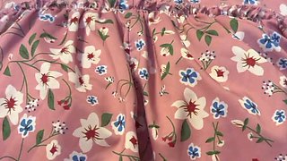 Czech amateur blowjob and fucking POV in public