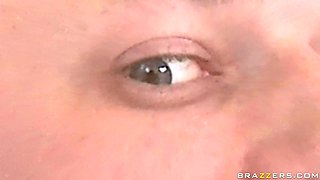 Nurse & Doctor Play While Patient's Away With Johnny Sins, Alanah Rae - Brazzers