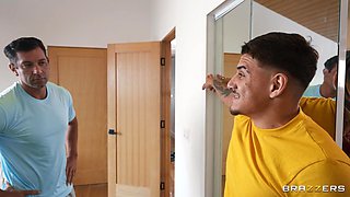 Beautiful MILFbot Gigi Dior mind-blowing story