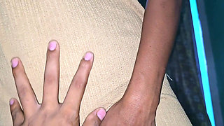 Eating pussy of my Girlfriend Indian xxx video xhamster.com