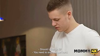 They're testicles, that's okay!