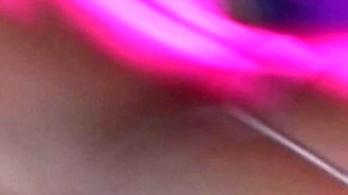 ekaterina's Secret Fantasy: Blonde on Blonde Ecstasy