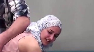 Yasmeena otk spank