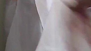 Sexy Stepmom Take Selfi for Her Boyfriend Watsapp Massage When I Help Her with Give Free Fucking
