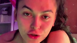 Anal tranny big tits latina guy fucks shemale