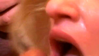 German BDSM - Punishment with Harsh Punishment