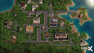 Treasureofnadia - Puzzles 1-6 Walkthrough E3 88