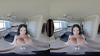 Paytons Huge 36eee Tits Are Amazing V2