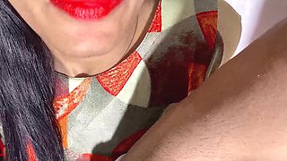 Punjabi Bhabhi's sex video was made secretly
