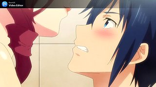 Vcvcxvxcv: Milf, Japanese  Hentai Porn