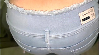 Honeymoon 18 Year Wife Ass Fuck in Hindi