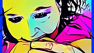 Rough Fucking Animation Got Slut Cumming and Moaning Tits Slapping Big Cock in Hete Is Whats Happening