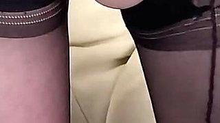 Aunty Sandra Your Vintage Girdle Queen