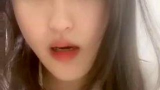The best beauty with big breasts, Big tits Wanwan, beautiful breasts that are bigger than bowls, and the breasts are of first-class quality. Chinese live broadcasts and boyfriends are cumshots without condoms, and they are essential for masturbation 3