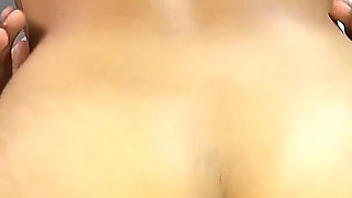 Insignificant Bitch Wants Her Ass Stretched