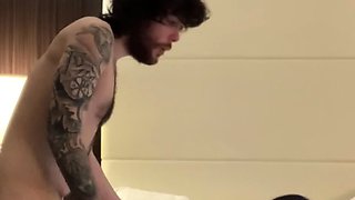 Close Up Fuck Cumshot