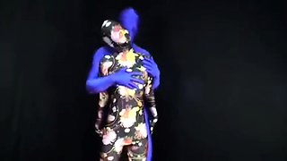 Amateur fetish couples tape
