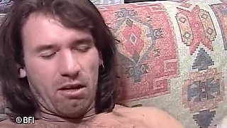 X-kiss Mature With Horny Blonde