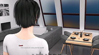 FUCK BUDDY GOT FUCKED HARD- KNOCKOUT MASTER - PART - 19