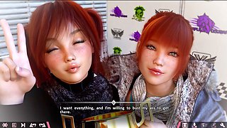 Cartoon sex, animate, hot animated