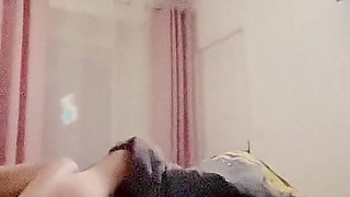 At the Hotel Whith a Friend