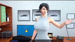 Teacher Get Fucked in Glory Hole
