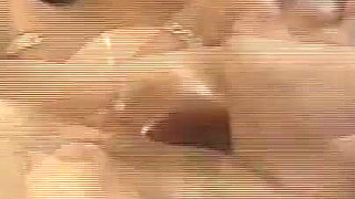 My Wife with Big Natural Tits Loves Getting Fucked by the Gym Instructor with a Big Hard Black Cock