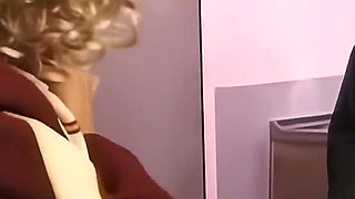 Spanking and Fucking Hard!
