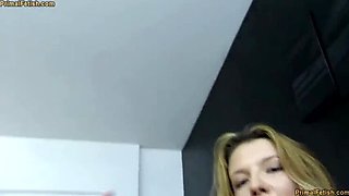 Shauna Skye Seduces Stepdad - Pregnant Teen Fucks Daddy Hard