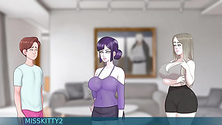 Sex Note - 128 Show Me Your Body By MissKitty2K