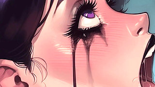 My New Girlfriend - Best Scenes - Part 4