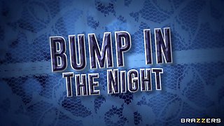 Bump In The Night With Danny D, Emily Blake - Brazzers