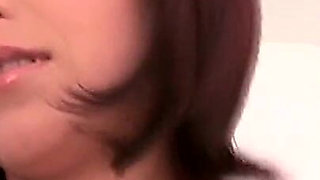 MILF in a Green Pantyhose Wins a Big Cock